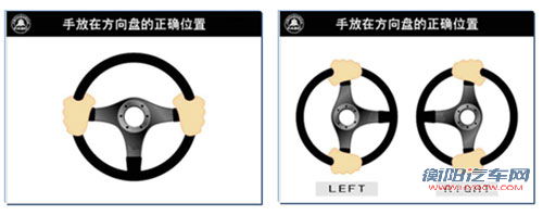 调座椅引发的血案!上车后该做的四件事