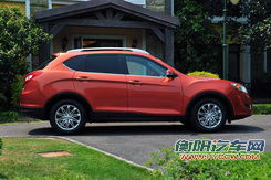 7-15万SUV新选择，今年上市自主SUV推荐