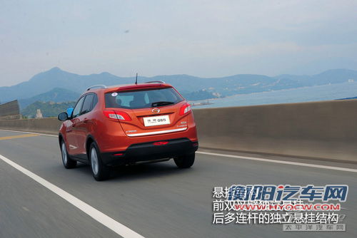 7-15万SUV新选择，今年上市自主SUV推荐