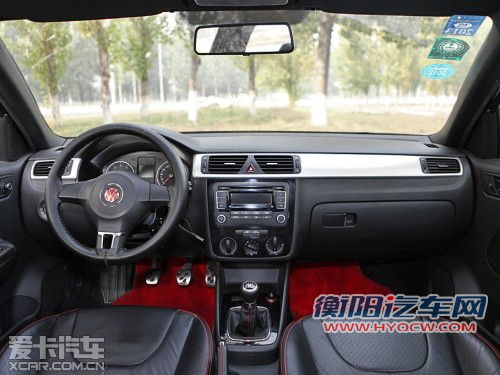 自主与合资差在哪 长城C50对比大众宝来