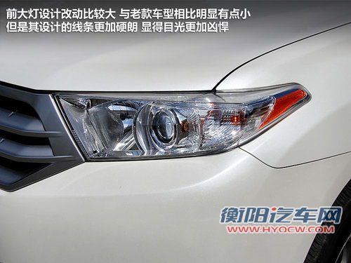 广汽丰田  汉兰达 3.5 AT