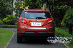 7-15万SUV新选择，今年上市自主SUV推荐