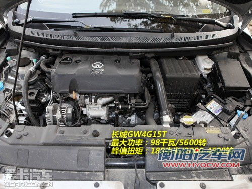 自主与合资差在哪 长城C50对比大众宝来