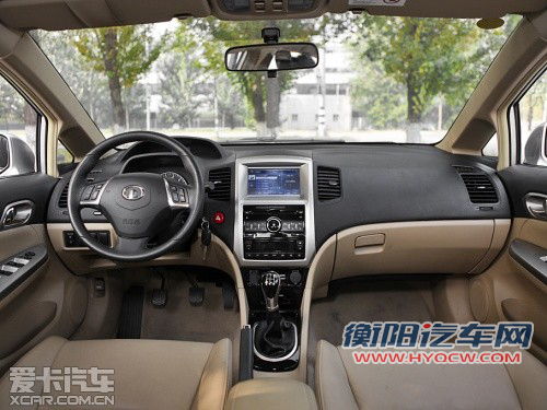 自主与合资差在哪 长城C50对比大众宝来