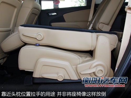 菲亚特(进口)  菲跃 2.4 AT