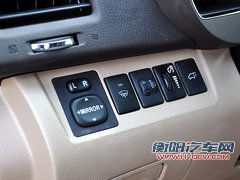 广汽丰田  汉兰达 3.5 AT