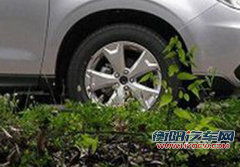11月13日 2014款斯巴鲁森林人日本首发