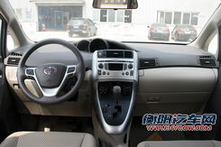 对号入座选车 16万余元预算该买哪款？