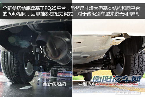 新桑塔纳/捷达NF对比 两大传奇缺一不可