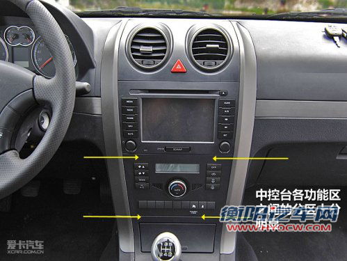 同门兄弟本质不同 哈弗H5/H6对比导购