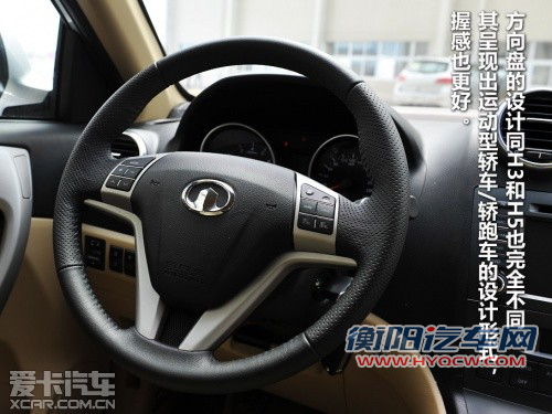 同门兄弟本质不同 哈弗H5/H6对比导购