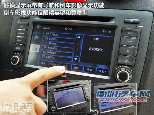 同门兄弟本质不同 哈弗H5/H6对比导购