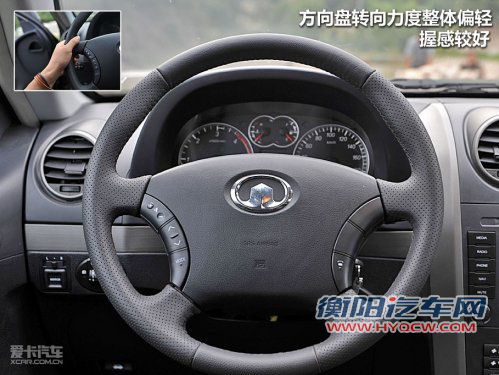 同门兄弟本质不同 哈弗H5/H6对比导购