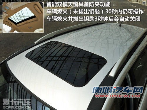 同门兄弟本质不同 哈弗H5/H6对比导购