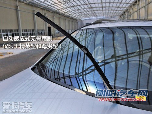 同门兄弟本质不同 哈弗H5/H6对比导购