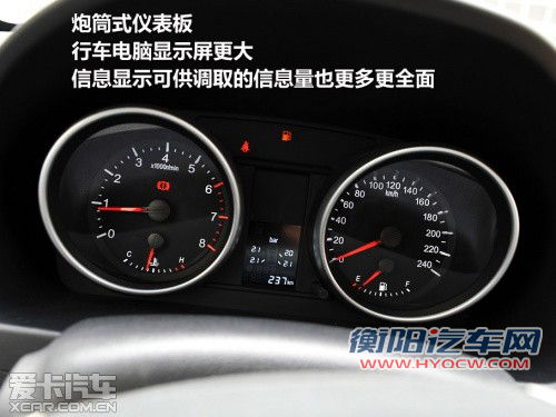 同门兄弟本质不同 哈弗H5/H6对比导购