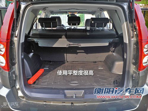 同门兄弟本质不同 哈弗H5/H6对比导购