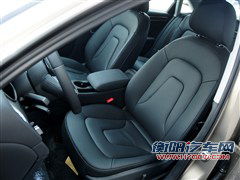 奥迪 一汽奥迪 奥迪a4l 2013款 35 tfsi 自动技术型 奥迪 一汽奥迪 奥迪a4l 2013款 35 tfsi 自动技术型