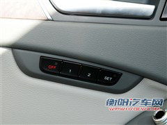 奥迪 一汽奥迪 奥迪a4l 2013款 35 tfsi 自动豪华型