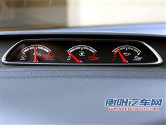 福特 福特(进口) 福克斯(海外) 2012款 两厢版 st