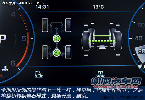 路虎 路虎 揽胜 2013款 基本型