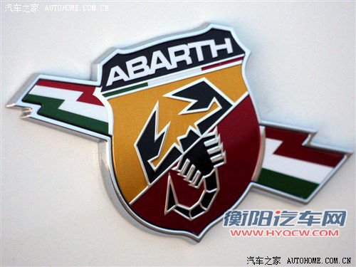 菲亚特 菲亚特(进口) 菲亚特500 2012款 1.4t abarth