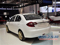 江淮 江淮汽车 同悦 2012款 改款 基本型