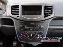 威旺 北京汽车 威旺205 2013款 1.0l基本型