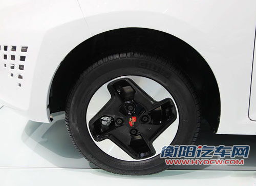 上汽突破电动车安全难关 新能源入崭新时代