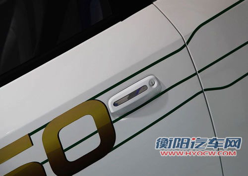 上汽突破电动车安全难关 新能源入崭新时代