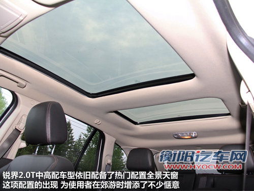 其实大有可为 四款国产之后就能火的SUV 其实大有可为 四款国产之后就能火的SUV