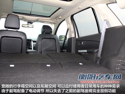 其实大有可为 四款国产之后就能火的SUV 其实大有可为 四款国产之后就能火的SUV