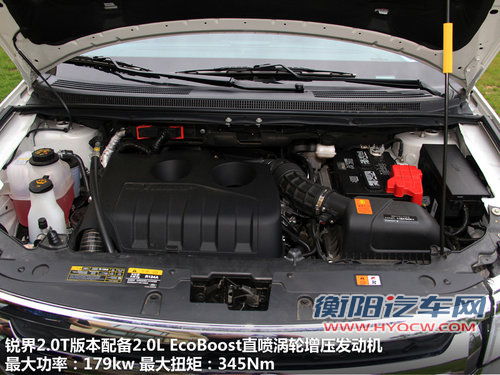 其实大有可为 四款国产之后就能火的SUV 其实大有可为 四款国产之后就能火的SUV