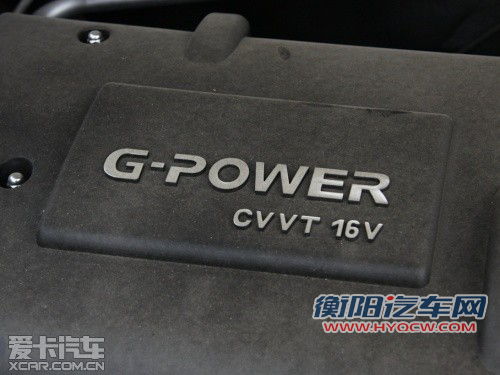 10万元自主SUV  GX7/比亚迪S6/海马骑士