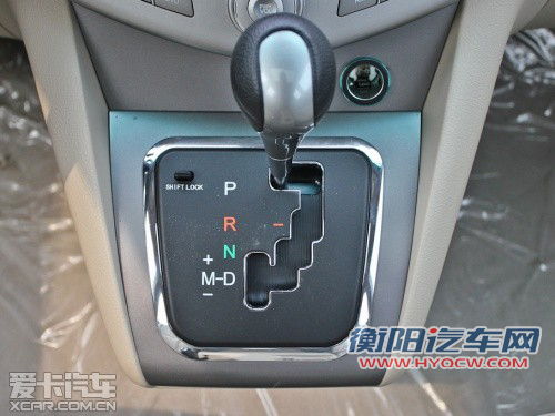 10万元自主SUV  GX7/比亚迪S6/海马骑士