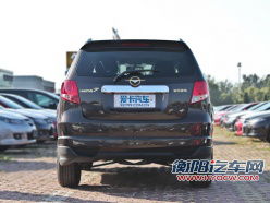 10万元自主SUV GX7/比亚迪S6/海马骑士 10万元自主SUV GX7/比亚迪S6/海马骑士