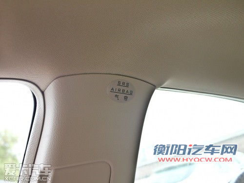 10万元自主SUV  GX7/比亚迪S6/海马骑士