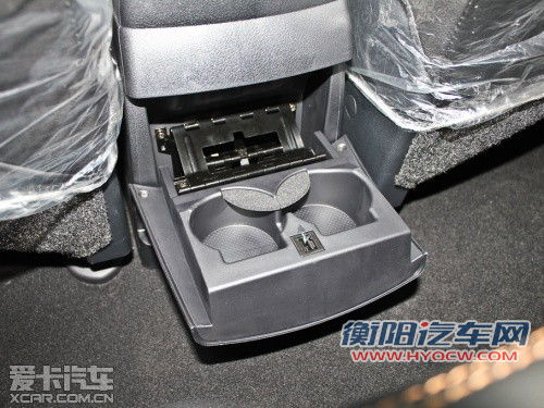 10万元自主SUV  GX7/比亚迪S6/海马骑士