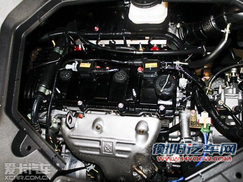 10万元自主SUV  GX7/比亚迪S6/海马骑士