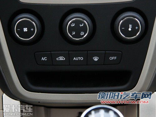 10万元自主SUV  GX7/比亚迪S6/海马骑士