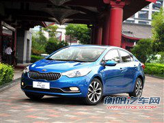 相煎何太急？北京现代朗动对比起亚K3