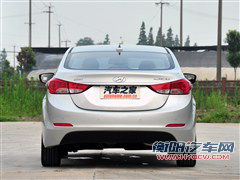 相煎何太急？北京现代朗动对比起亚K3