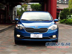 相煎何太急？北京现代朗动对比起亚K3