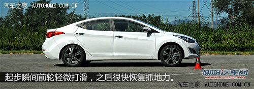 相煎何太急？北京现代朗动对比起亚K3