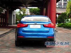 相煎何太急？北京现代朗动对比起亚K3