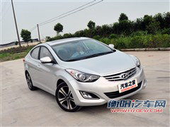 相煎何太急？北京现代朗动对比起亚K3