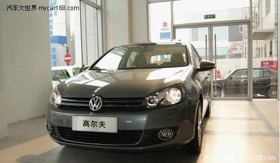 热门紧凑型车用车成本PK：高尔夫PK英朗XT