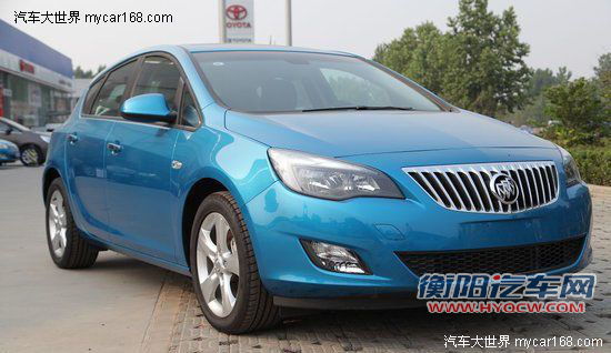 热门紧凑型车用车成本PK：高尔夫PK英朗XT