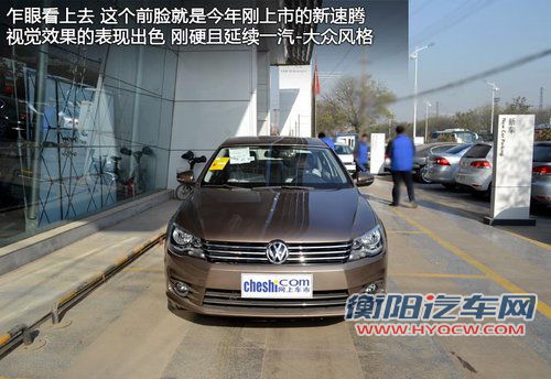 桑塔纳/新胜达领衔 12月上市新车抢先看