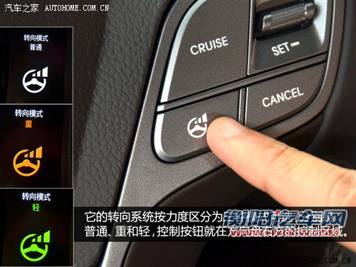 现代 北京现代 新胜达 2013款 2.0t 基本型